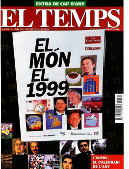 El Temps - Núm. 759