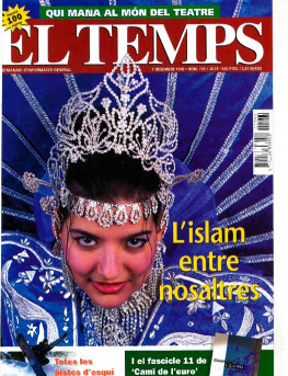 El Temps - Núm. 755