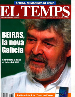 El Temps - Núm. 752
