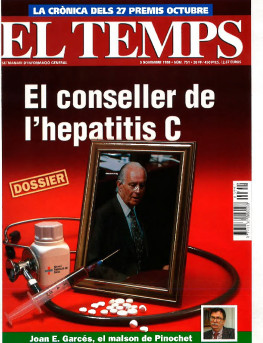 El Temps - Núm. 751
