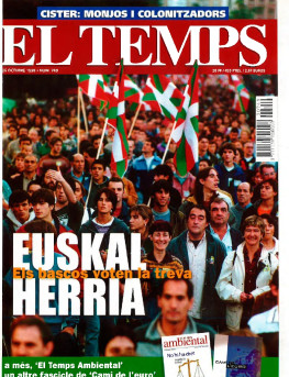 El Temps - Núm. 749
