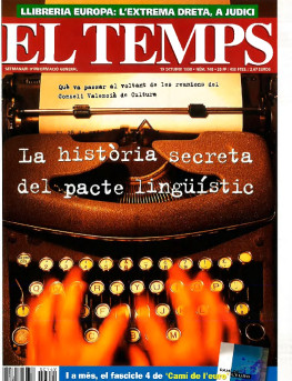 El Temps - Núm. 748