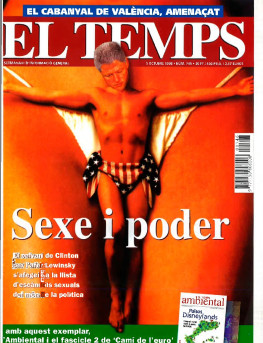El Temps - Núm. 746