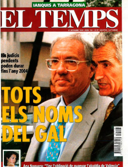 El Temps - Núm. 744