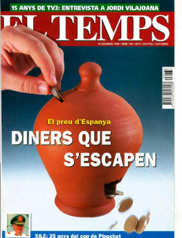El Temps - Núm. 743