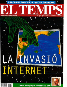 El Temps - Núm. 736