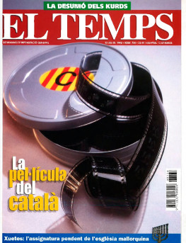 El Temps - Núm. 734