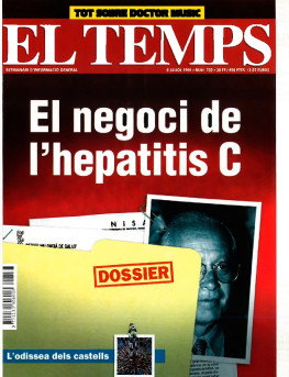 El Temps - Núm. 733