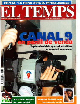 El Temps - Núm. 730