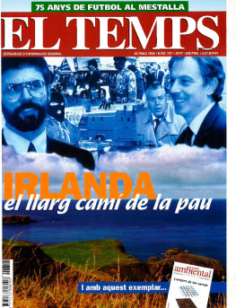 El Temps - Núm. 727