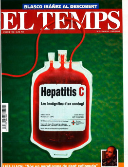 El Temps - Núm. 725