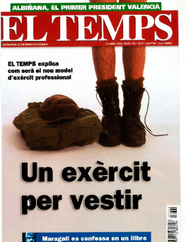 El Temps - Núm. 721