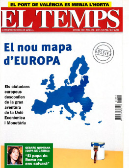 El Temps - Núm. 719