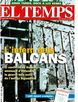 El Temps - Núm. 718