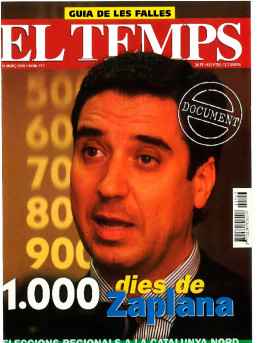 El Temps - Núm. 717