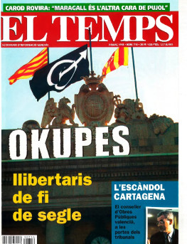 El Temps - Núm. 716