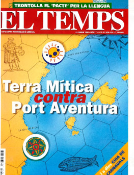 El Temps - Núm. 714