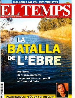 El Temps - Núm. 712
