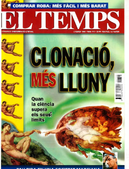 El Temps - Núm. 711