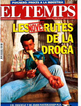 El Temps - Núm. 708