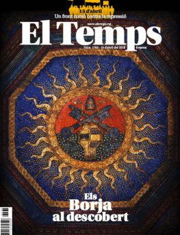 El Temps - Núm. 1765