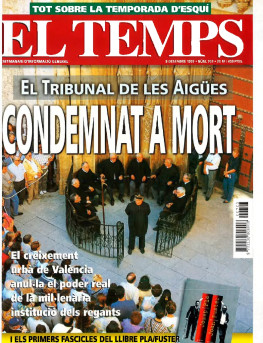 El Temps - Núm. 703