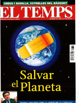 El Temps - Núm. 702