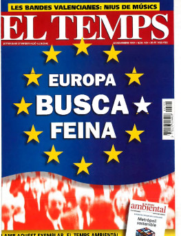 El Temps - Núm. 701
