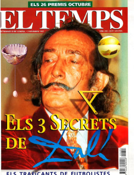 El Temps - Núm. 698