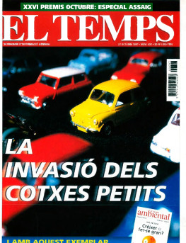 El Temps - Núm. 697