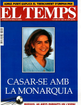 El Temps - Núm. 694