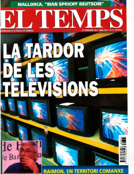 El Temps - Núm. 693