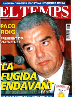 El Temps - Núm. 692