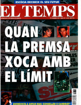 El Temps - Núm. 691