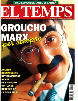 El Temps - Núm. 689