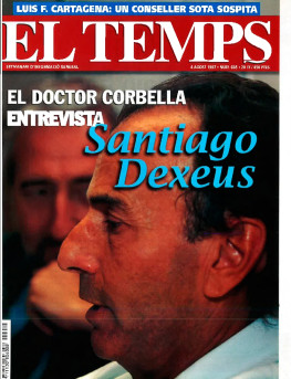 El Temps - Núm. 685