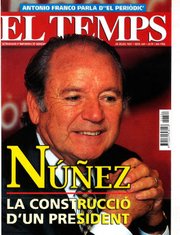El Temps - Núm. 684
