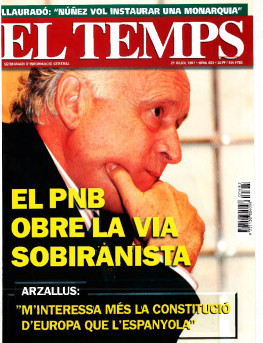 El Temps - Núm. 683