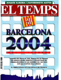 El Temps - Núm. 682