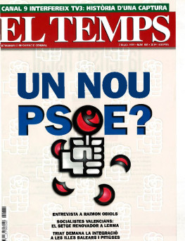 El Temps - Núm. 681