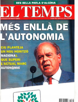 El Temps - Núm. 678