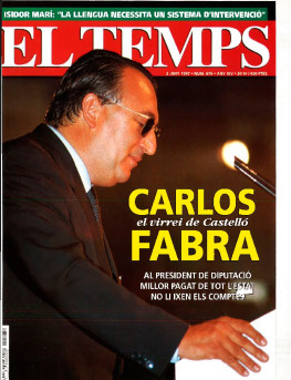 El Temps - Núm. 676