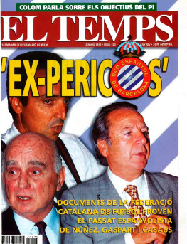 El Temps - Núm. 673