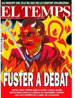 El Temps - Núm. 671