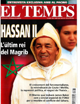 El Temps - Núm. 669