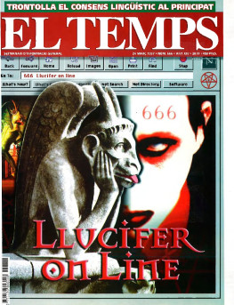 El Temps - Núm. 666