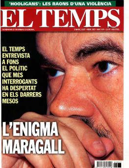 El Temps - Núm. 663