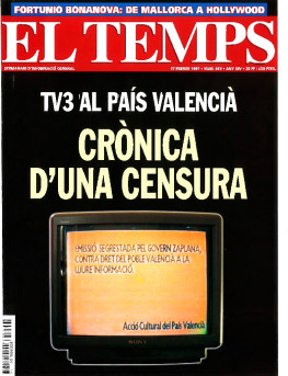 El Temps - Núm. 661