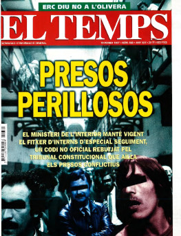 El Temps - Núm. 660
