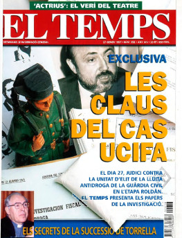 El Temps - Núm. 658